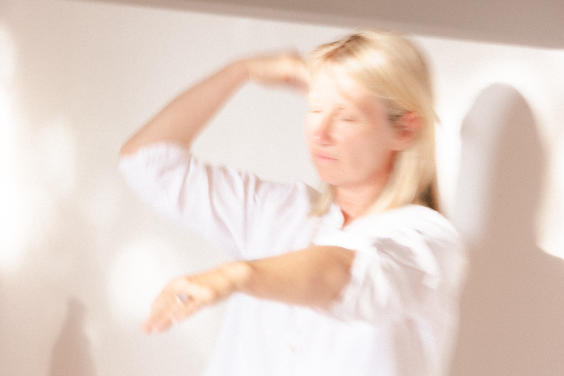 Gyan Chakra kriya